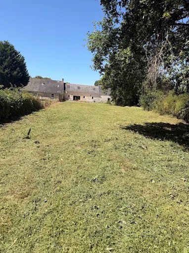 Entretien de jardin – SAUNIER Espaces Verts
