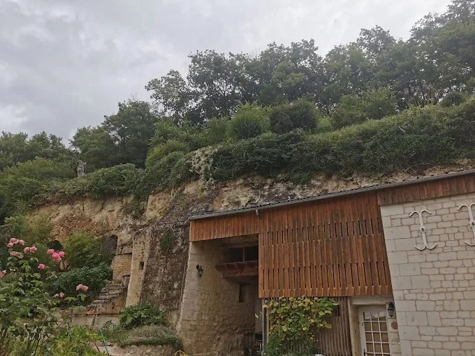 Chantier paysager – SAUNIER Espaces Verts, paysagiste Maine-et-Loire (49)