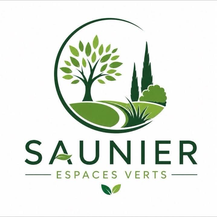 SAUNIER Espaces Verts